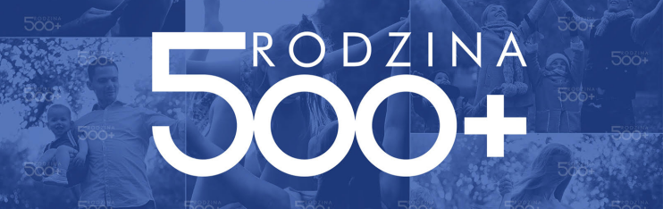 Rodzina 500+