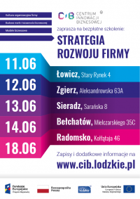 szkolenia firmy