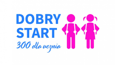 Dobry Start (300+)