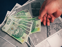 Dopłaty 2020: ruszyły wypłaty zaliczek