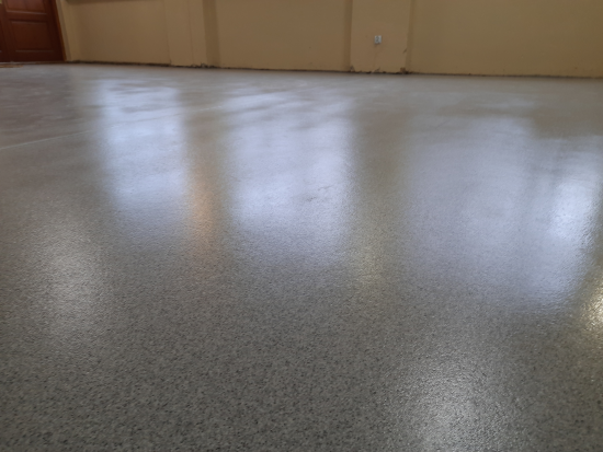 Inwestycje w Domu Ludowym w Kadzielinie