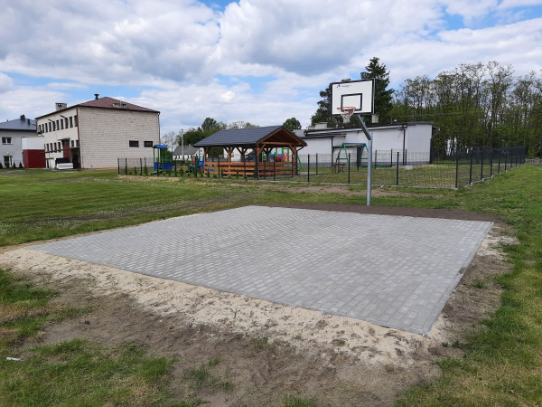 Kolejne inwestycje w Woli Zbrożkowej