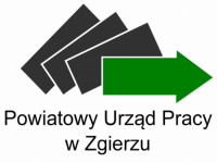 Komunikaty Powiatowego Urzędu Pracy w Zgierzu - nabory wniosków