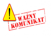 Komunikat dotyczący wizyt w Urzędzie Gminy Głowno