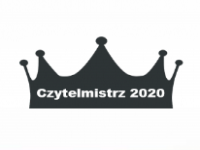 Konkurs - CZYTELMISTRZ