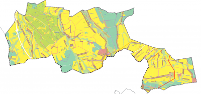 Obwieszczenie Wójta Gminy Głowno o przystąpieniu do sporządzenia miejscowych planów zagospodarowania przestrzennego dla wybranych fragmentów Gminy Głowno