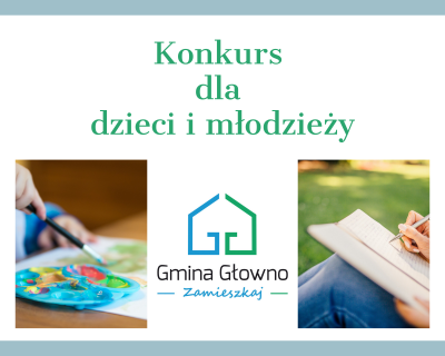 Ogłaszamy kolejny konkurs