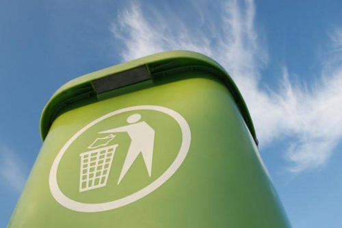 Opłata za odpady komunalne za I kwartał 2020 r.