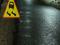 Ostrzeżenie meteorologiczne