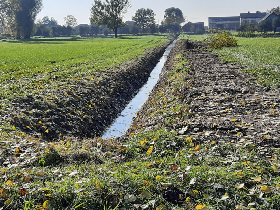 Podsumowanie prac Gminnej Spółki Wodnej w Głownie