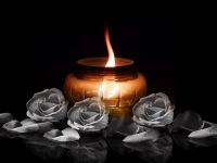 Pożegnanie Naszej Eli