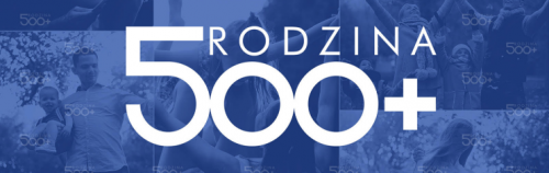 Program „Rodzina 500 plus” ruszy w całej Polsce już od 1 kwietnia tego roku