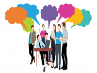 Projekt "Siłą jest dialog"