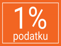 Prośba o przekazanie 1% podatku na leczenie Romana Marczyka