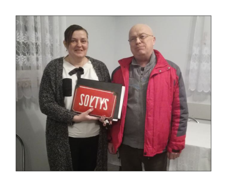 Wybrano nowego Sołtysa w Piaskach Rudnickich