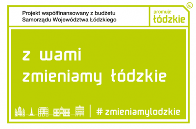 W Ziewanicach zrealizowano projekt sołecki dofinansowany przez Województwo Łódzkie