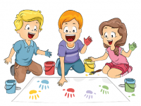 Zajęcia wakacyjne 2020