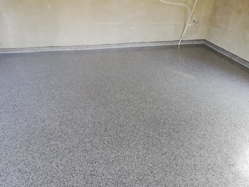 Zapytanie ofertowe - remont podłogi w Domu Ludowym w Kadzielinie