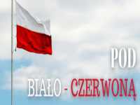 Zbieramy głosy na maszt i flagę biało-czerwoną