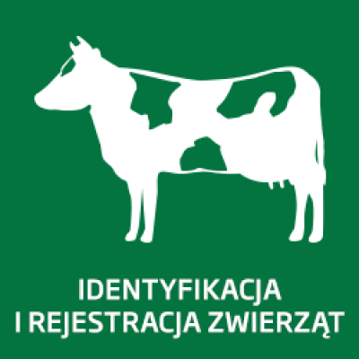 Zmiana zasad dotyczących identyfikacji i rejestracji zwierząt gospodarskich